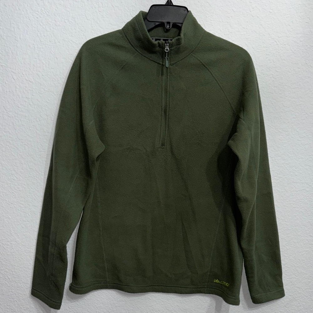 Marmot Men’s Fleece Pullover
